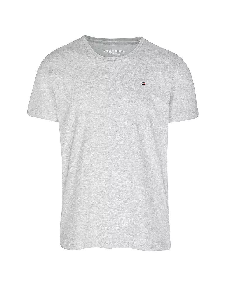 TOMMY HILFIGER | T-Shirt 3er Pkg | Azul