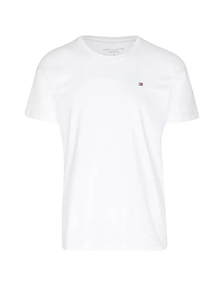 TOMMY HILFIGER | T-Shirt 3er Pkg | Azul