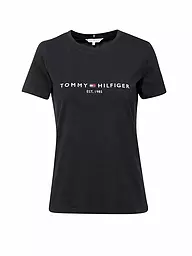 TOMMY HILFIGER | T-Shirt | Negro