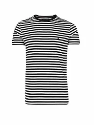 TOMMY HILFIGER | T-Shirt Slim Fit | Azul