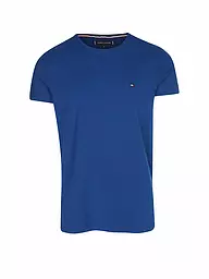 TOMMY HILFIGER | T-Shirt Slim Fit | Azul