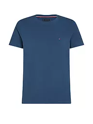 TOMMY HILFIGER | T-Shirt Slim Fit | Azul