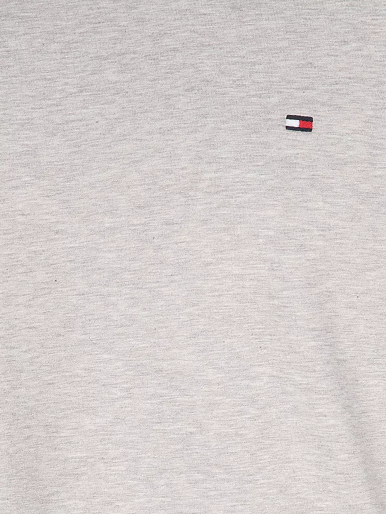 TOMMY HILFIGER | T-Shirt Slim Fit | Crema