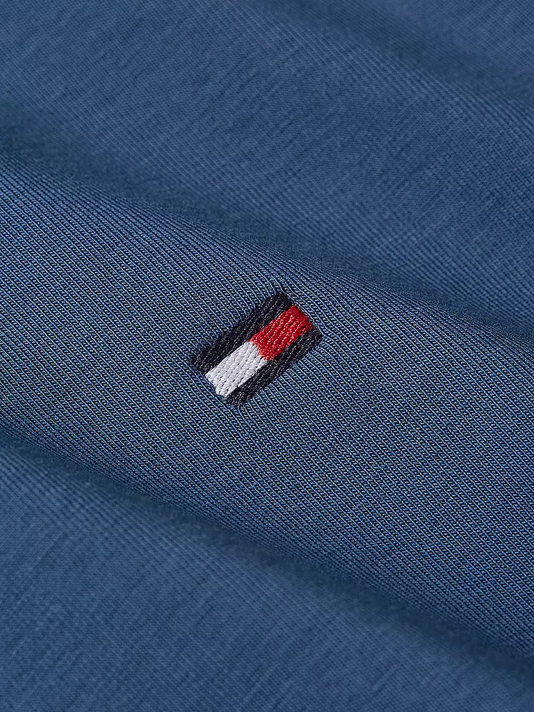 TOMMY HILFIGER | T-Shirt Slim Fit | Azul