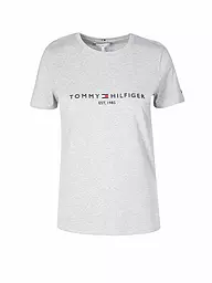 TOMMY HILFIGER | T-Shirt | Gris