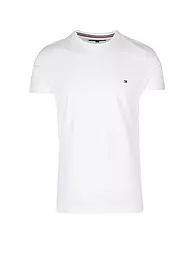 TOMMY HILFIGER | Camiseta | Blanco