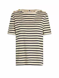 TOMMY HILFIGER | T-Shirt | Crema