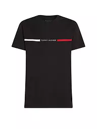 TOMMY HILFIGER | T-Shirt | Negro