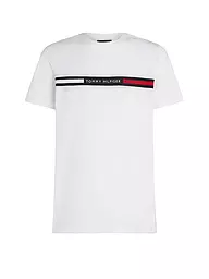 TOMMY HILFIGER | T-Shirt | Blanco