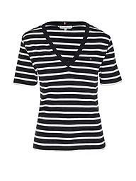 TOMMY HILFIGER | Camiseta | Azul oscuro