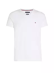 TOMMY HILFIGER | T-Shirt | Blanco