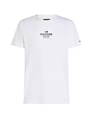 TOMMY HILFIGER | Camiseta | Blanco