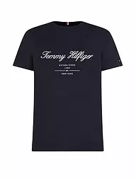 TOMMY HILFIGER | T-Shirt | Azul