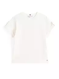 TOMMY HILFIGER | T-Shirt | Blanco