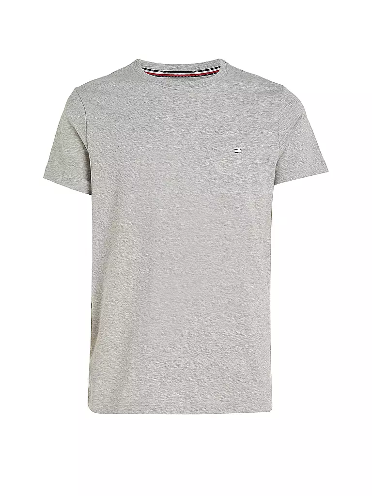 TOMMY HILFIGER | T-Shirt | Gris