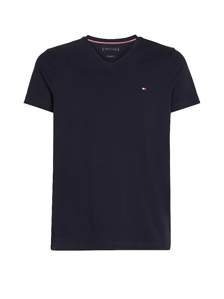 TOMMY HILFIGER | T-Shirt | Azul