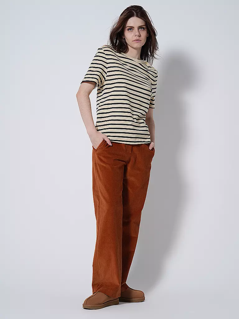 TOMMY HILFIGER | T-Shirt | Crema