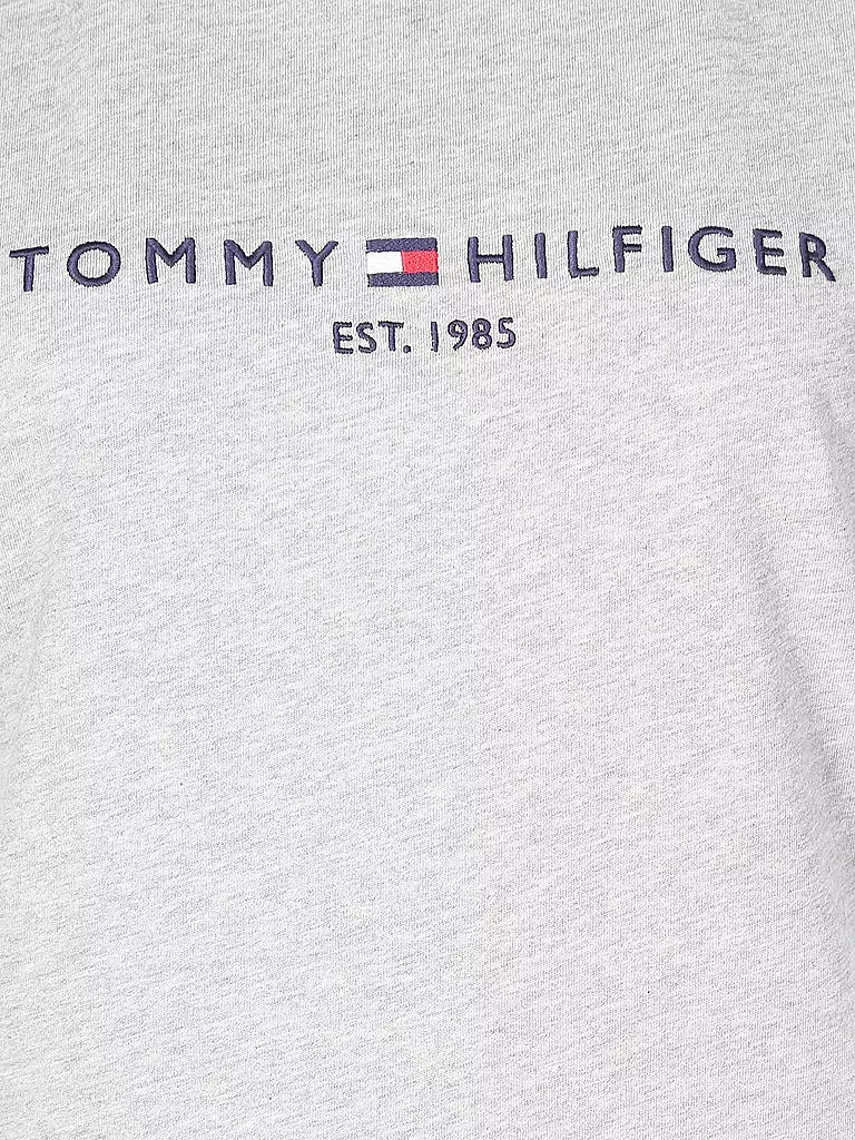 TOMMY HILFIGER | T-Shirt | Gris