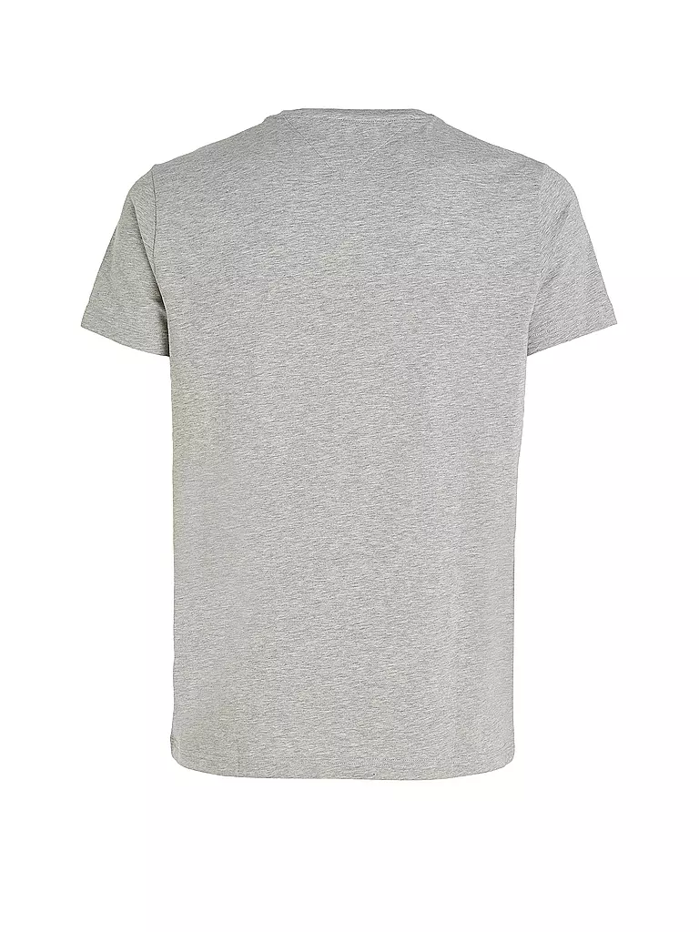 TOMMY HILFIGER | T-Shirt | Gris