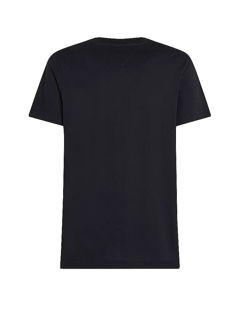 TOMMY HILFIGER | T-Shirt | Azul
