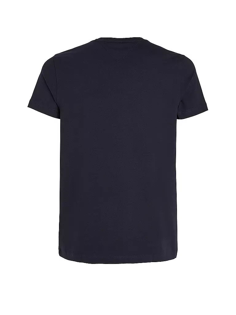TOMMY HILFIGER | T-Shirt | Azul