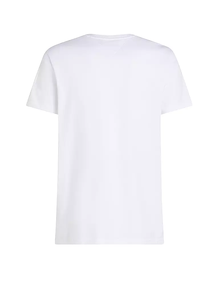 TOMMY HILFIGER | T-Shirt | Blanco