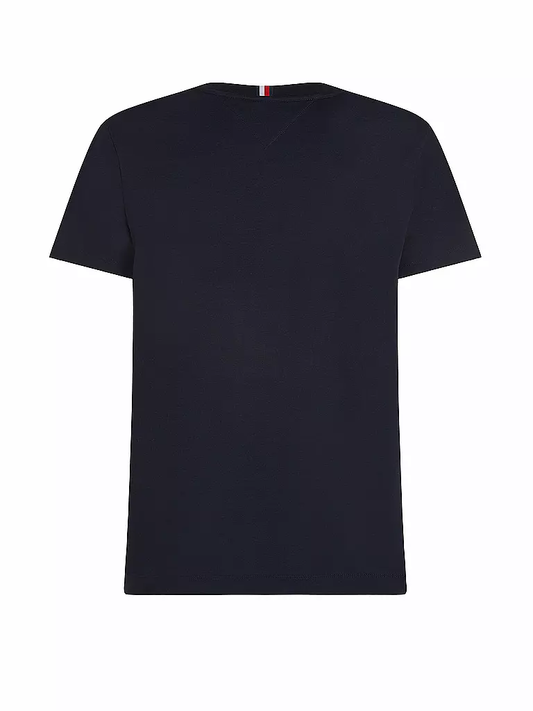 TOMMY HILFIGER | T-Shirt | Azul