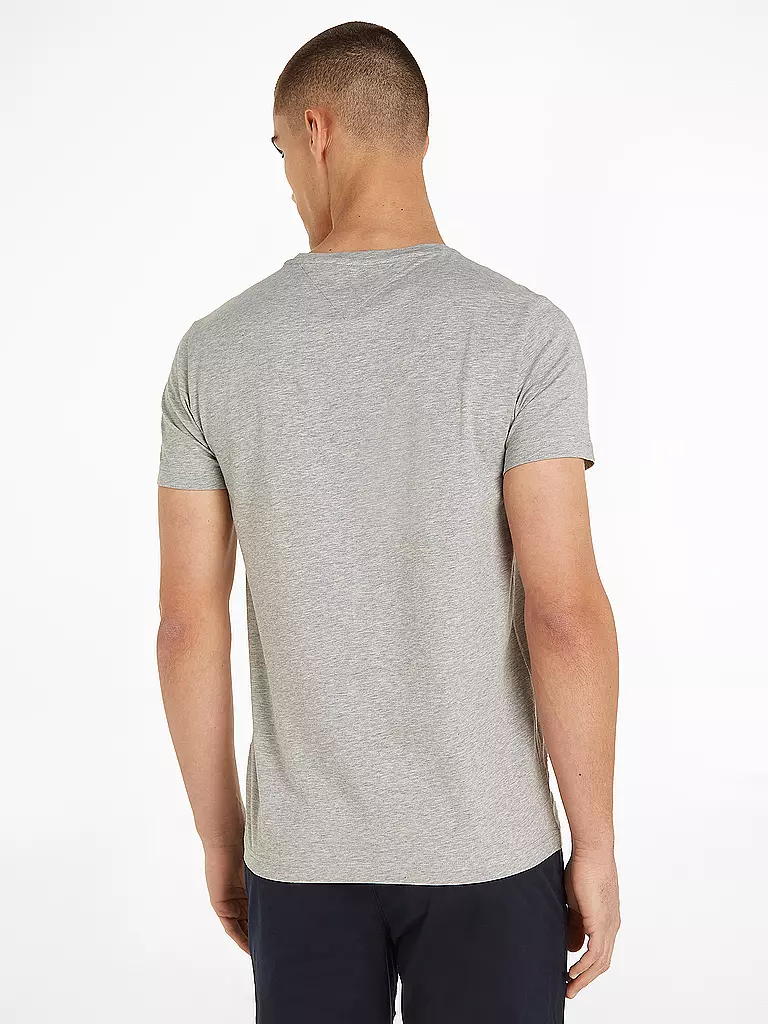 TOMMY HILFIGER | T-Shirt | Gris