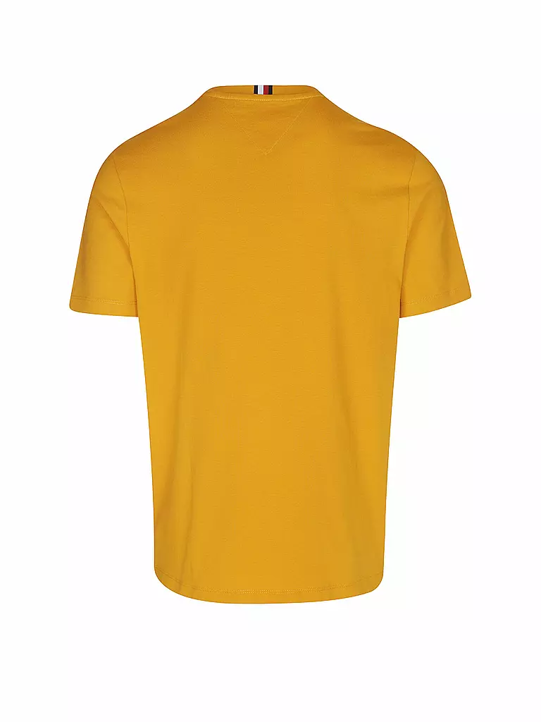 TOMMY HILFIGER | T-Shirt | Naranja