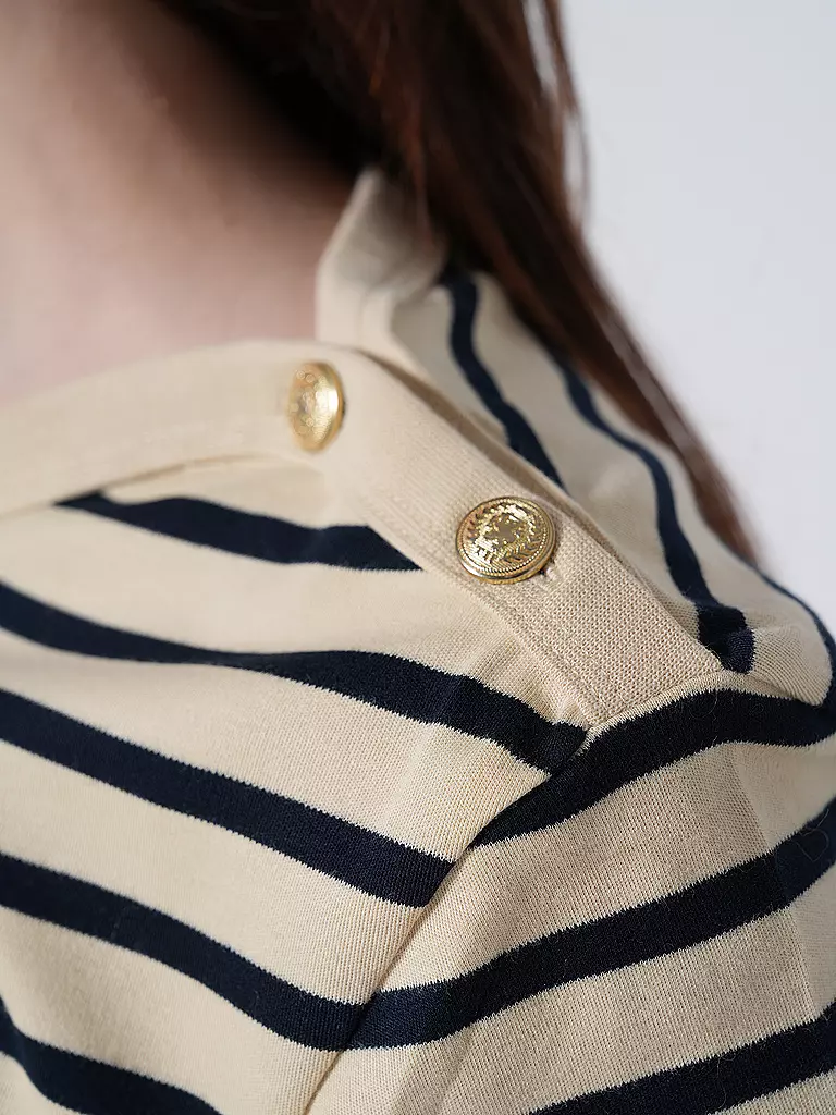 TOMMY HILFIGER | T-Shirt | Crema