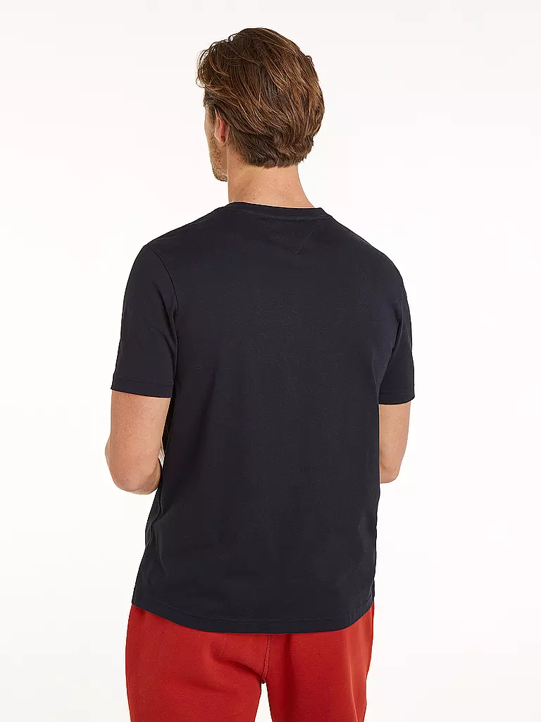 TOMMY HILFIGER | T-Shirt | Azul