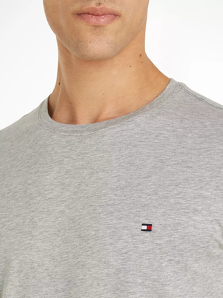 TOMMY HILFIGER | T-Shirt | Gris