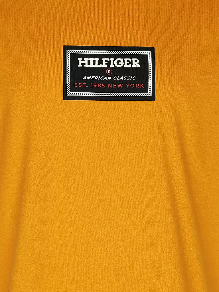 TOMMY HILFIGER | T-Shirt | Naranja