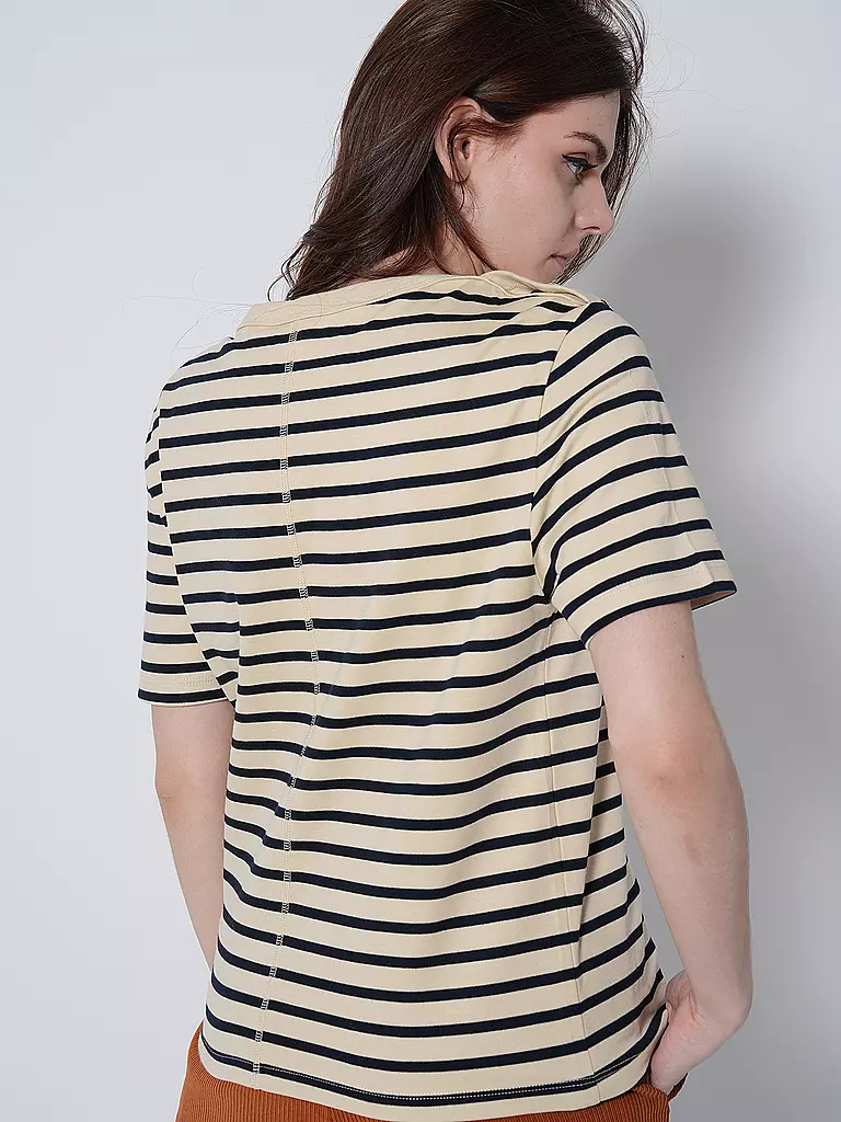 TOMMY HILFIGER | T-Shirt | Crema