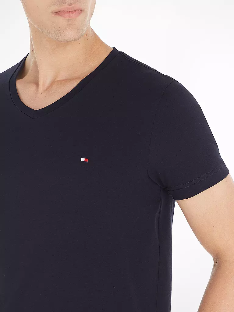 TOMMY HILFIGER | T-Shirt | Azul