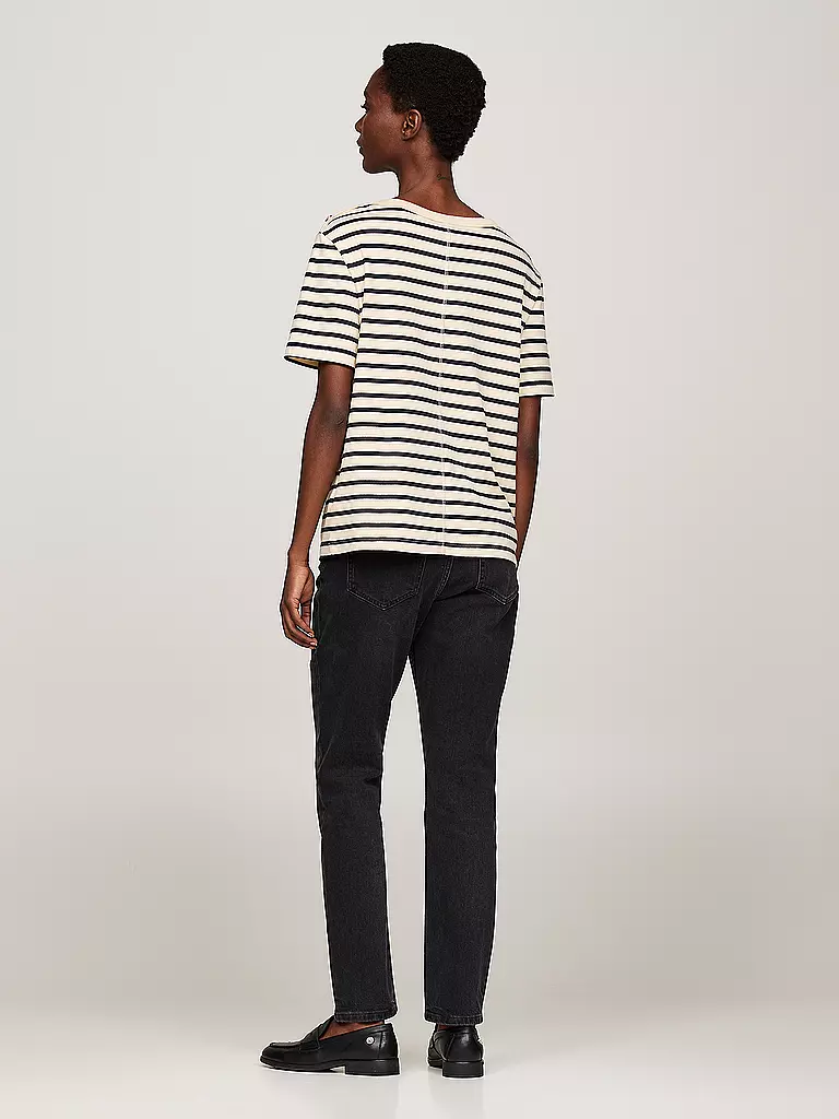 TOMMY HILFIGER | T-Shirt | Crema