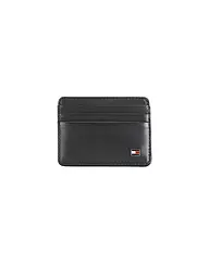 TOMMY HILFIGER | Tarjetero ETON | Negro