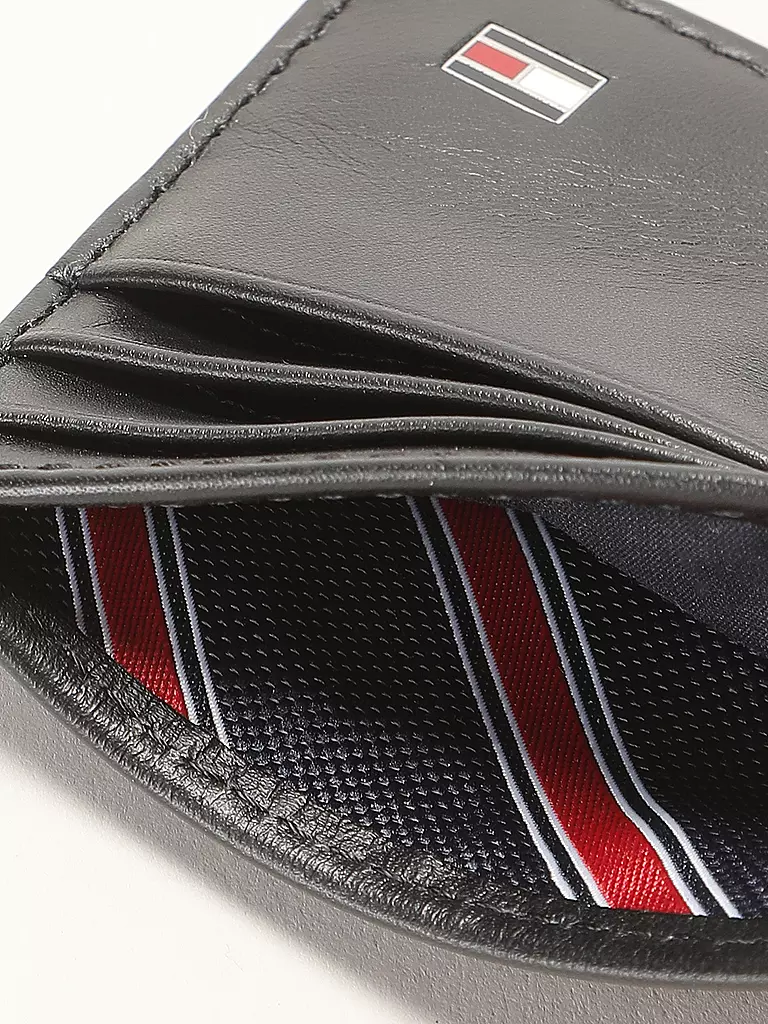 TOMMY HILFIGER | Tarjetero ETON | 