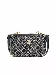 TOMMY HILFIGER | Tasche - Mini Bag ICONIC | Azul oscuro