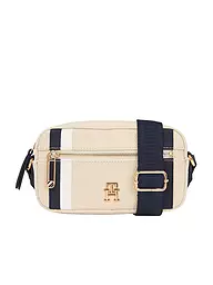 TOMMY HILFIGER | Tasche - Mini Bag ICONIC | Crema