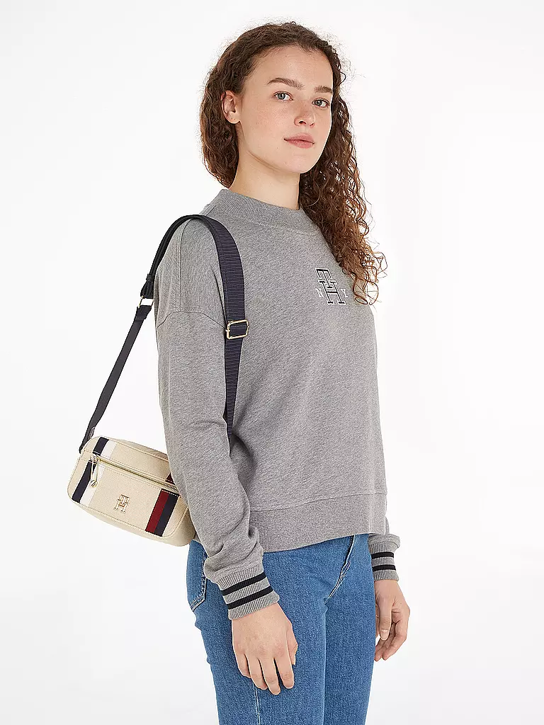TOMMY HILFIGER | Tasche - Mini Bag ICONIC | Crema