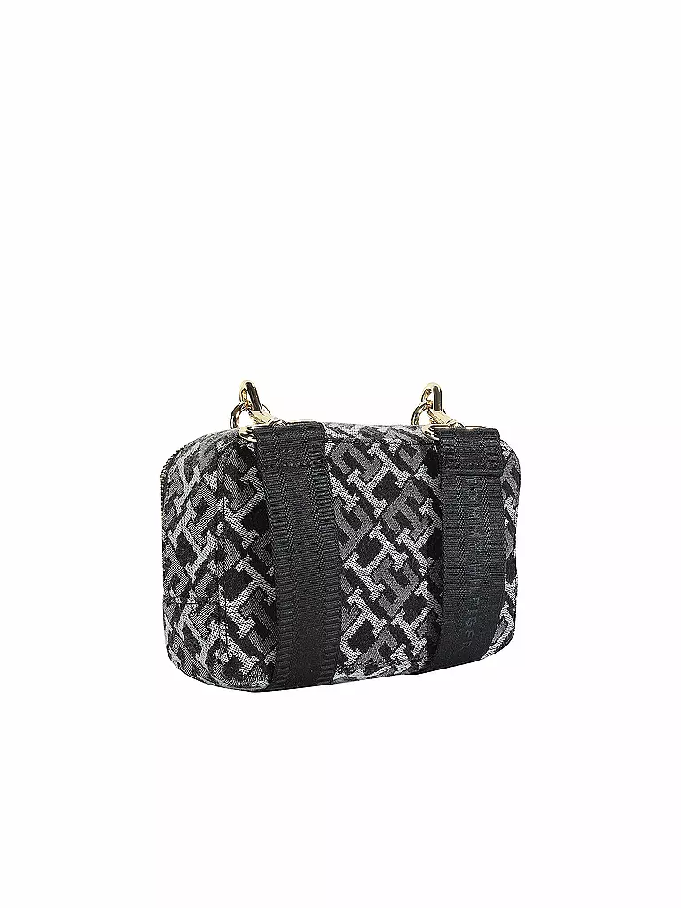 TOMMY HILFIGER | Tasche - Mini Bag ICONIC | Azul oscuro