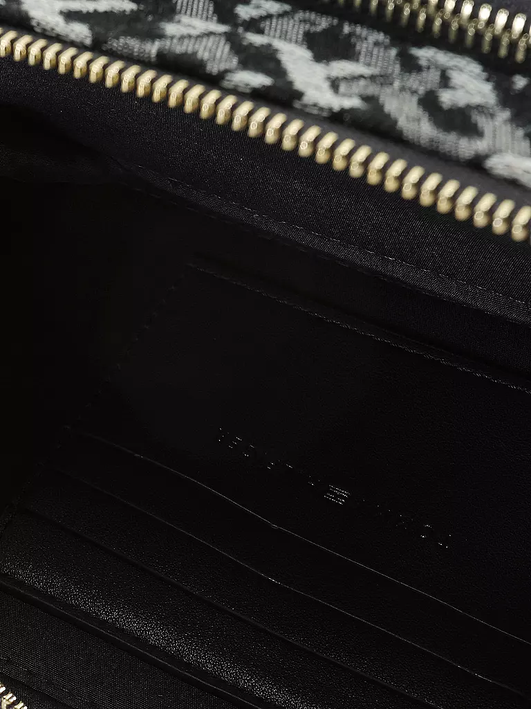 TOMMY HILFIGER | Tasche - Mini Bag ICONIC | Azul oscuro