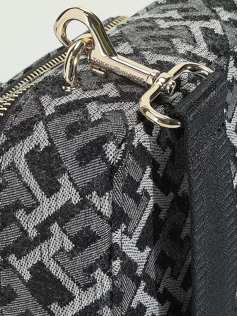 TOMMY HILFIGER | Tasche - Mini Bag ICONIC | Azul oscuro