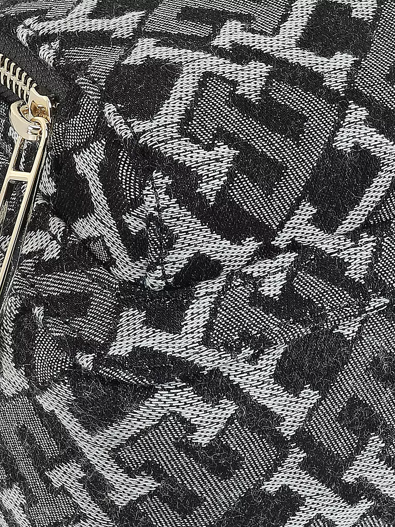 TOMMY HILFIGER | Tasche - Mini Bag ICONIC | Azul oscuro