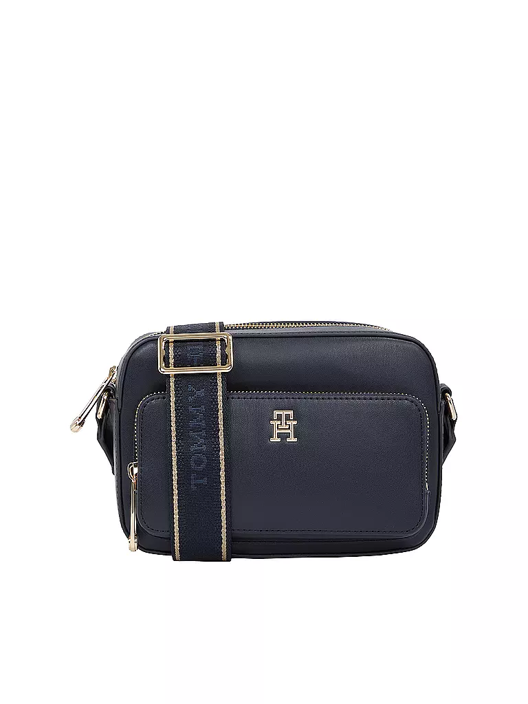 TOMMY HILFIGER | Tasche - Mini Bag JOY | Azul oscuro