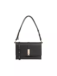 TOMMY HILFIGER | Tasche - Mini Bag TH HERITAGE  | Negro