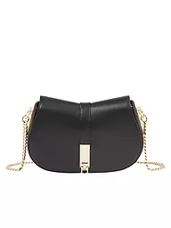 TOMMY HILFIGER | Tasche - Mini Bag TH HERITAGE | Negro
