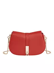 TOMMY HILFIGER | Tasche - Mini Bag TH HERITAGE | Rojo