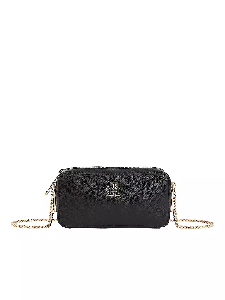 TOMMY HILFIGER | Tasche - Mini Bag TIMELESS | Negro